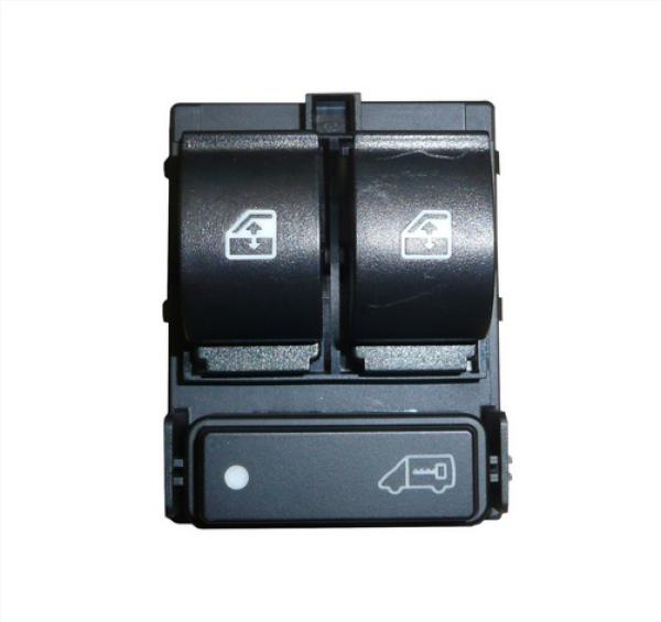 Ersatz Fensterheber Schalter Ducato,Boxer,Jumper DF 32781 (1608705680)